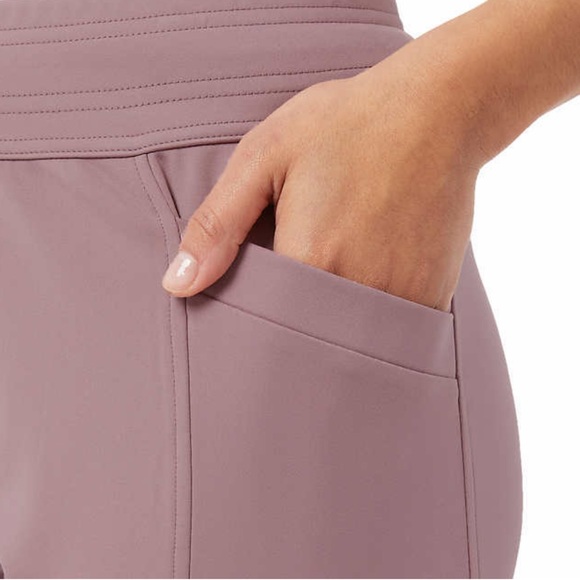 32 Degrees Ladies Tech Joggers - Picture 4 of 7